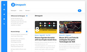 Bitcoin Nachrichten 05 / 2025