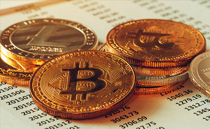 Bitcoin BTC Wert in 2025